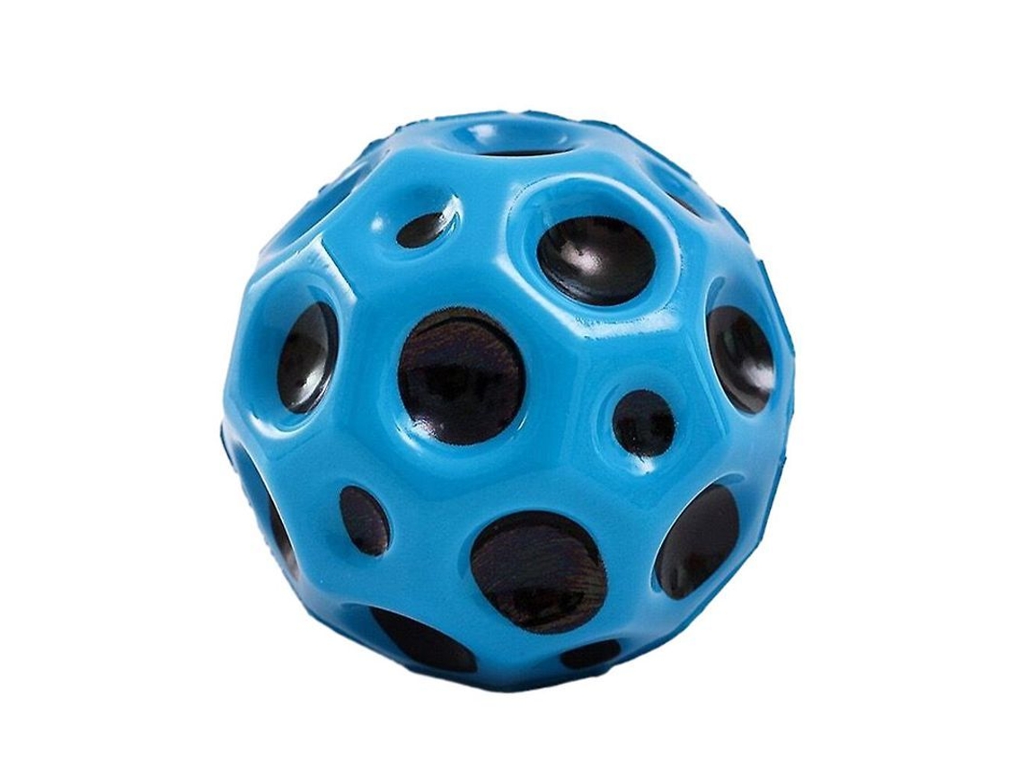2026 bolas de Espaço com Alta Elasticidade, Brincadeira Sensorial de Borracha Pu, para Treino e Brincadeiro Indoor e Outdoor, Fácil de Pegar 8cm