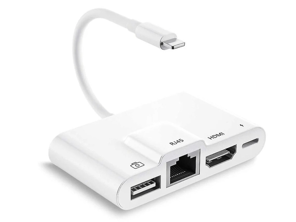 Hdmi Matrix Switch 4x2 4 In 2 Out 4k 60hz Hdmi Matrix Switch Rgb 8 8 8 Hdmi 2.0 Hdcp 2.2 Spdif 5.1h Extrator De Áudio Edid Áudio De Bestvite