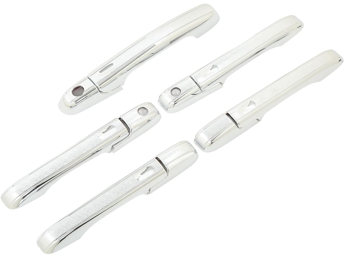 Kit De Proteção Contra Arranhões Para
