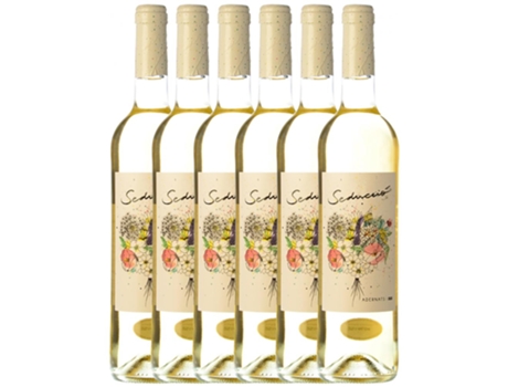 Adernats Seducció Tarragona 75 cl (Caixa de 6 unidades)