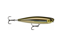 Isco RAPALA Precision Xtreme Pencil  12G