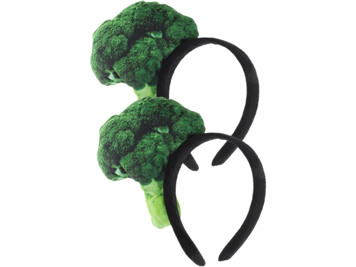 Unidades De Faixas De Cabelo De Tecido Verde, Práticas E Adoráveis Para Lavar O Rosto.