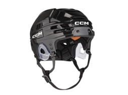 O Capacete De Hóquei Ccm Tachas 720 Sr