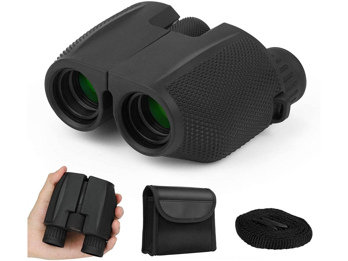 Monocular ENZONS Telescope Telescope 12X60 Hd para Adultos e Crianças Scope Bak-4 Prism Fmc Telescope com Digiscopin-Preto