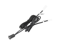 Interruptor de Toque Led com Dimmer, Dc5v 24v, 72w, Economia de Energia CHABERLU