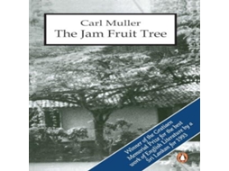 Livro Jam Fruit Tree de Carl Muller (Inglês)