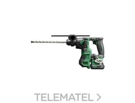 Martillo 12v Dh12ddz 57801818 Hikoki Hikoki Herramientas