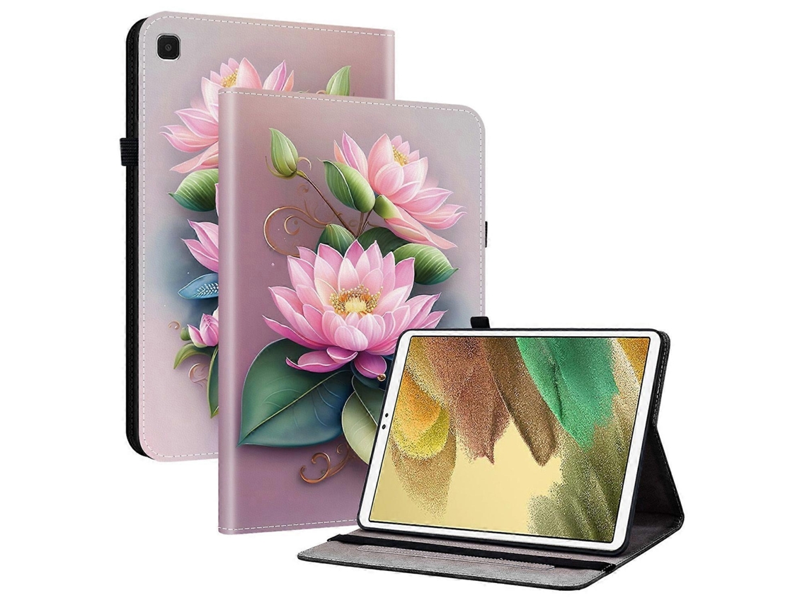 Capa Compatível Com O Tablet Galaxy Tab A7 Lite De 8,7''.