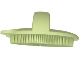 Escova De Banho Healeved Silicone Macio Para Meninos E Meninas, Esfoliação Corporal E Massagem Capilar, Escova De Banho