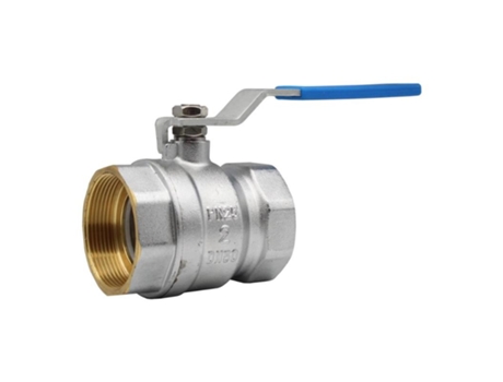 Valvula Esfera 2 H/h Serie Ligera Pn25 Arfosa