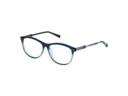 Armação de Óculos Feminino Sting Vst064540Blv Ø 54 Mm