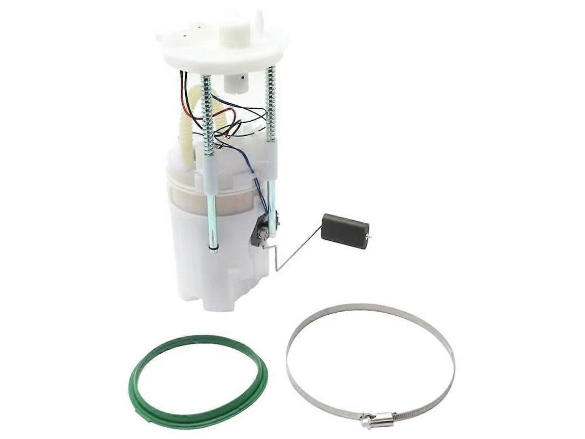 16117195463 Conjunto De Bomba De Combustível Module Unidade Para Bmw E70 X5 3.0l Diesel 2007-2010 16117195464 16117204762