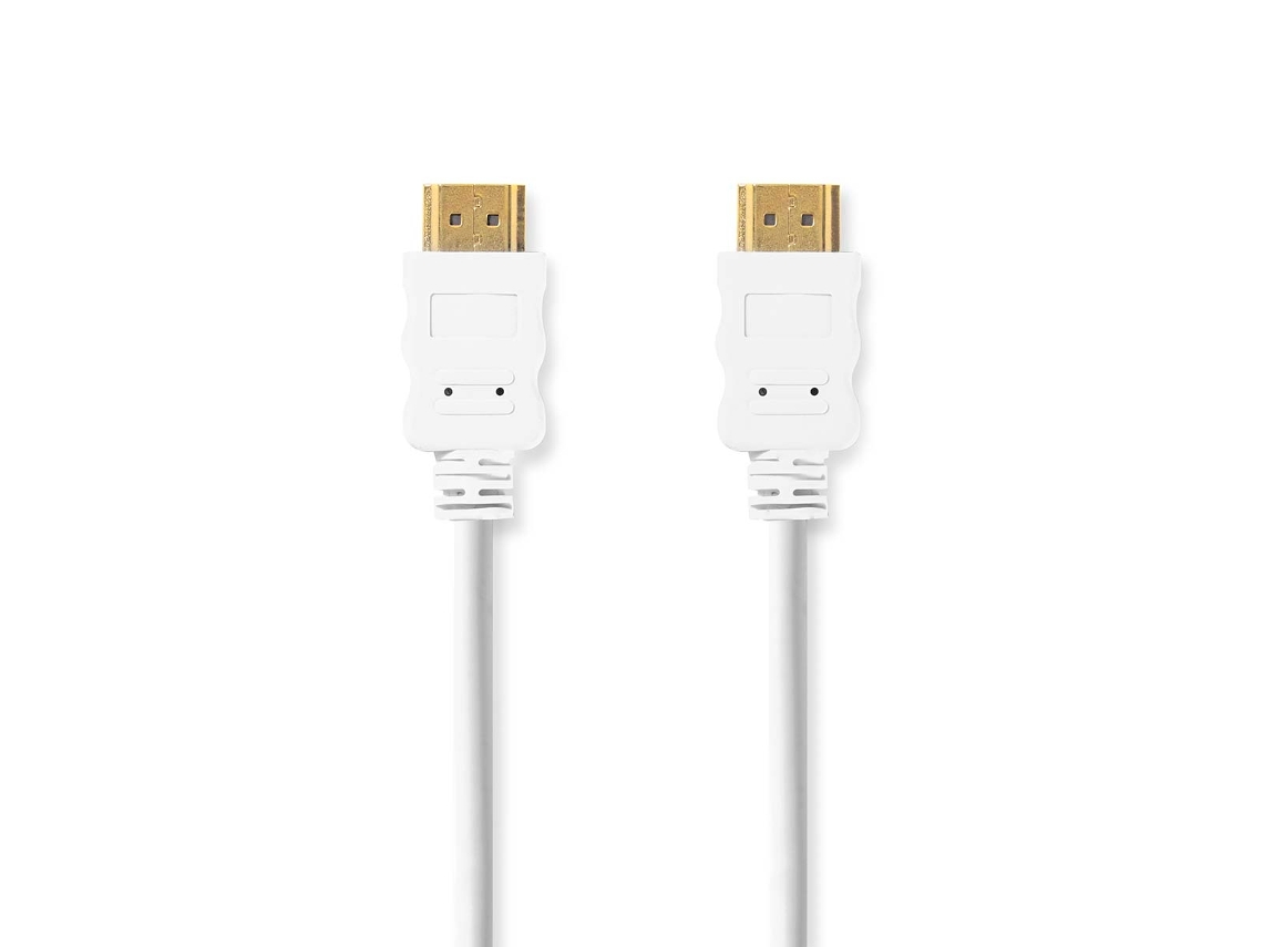 Cabo Hdmi™ 4k 18 Gbps 2,00 M com AQUAFORGE