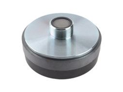 Motor Tweeter 300w 8ω LAXISCREED Titânio Puro Mex