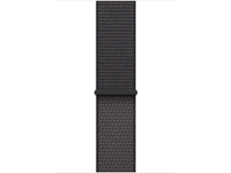 Bracelete APPLE Loop Desportiva Nylon Apple Watch 42 mm (Cinzento Escuro)