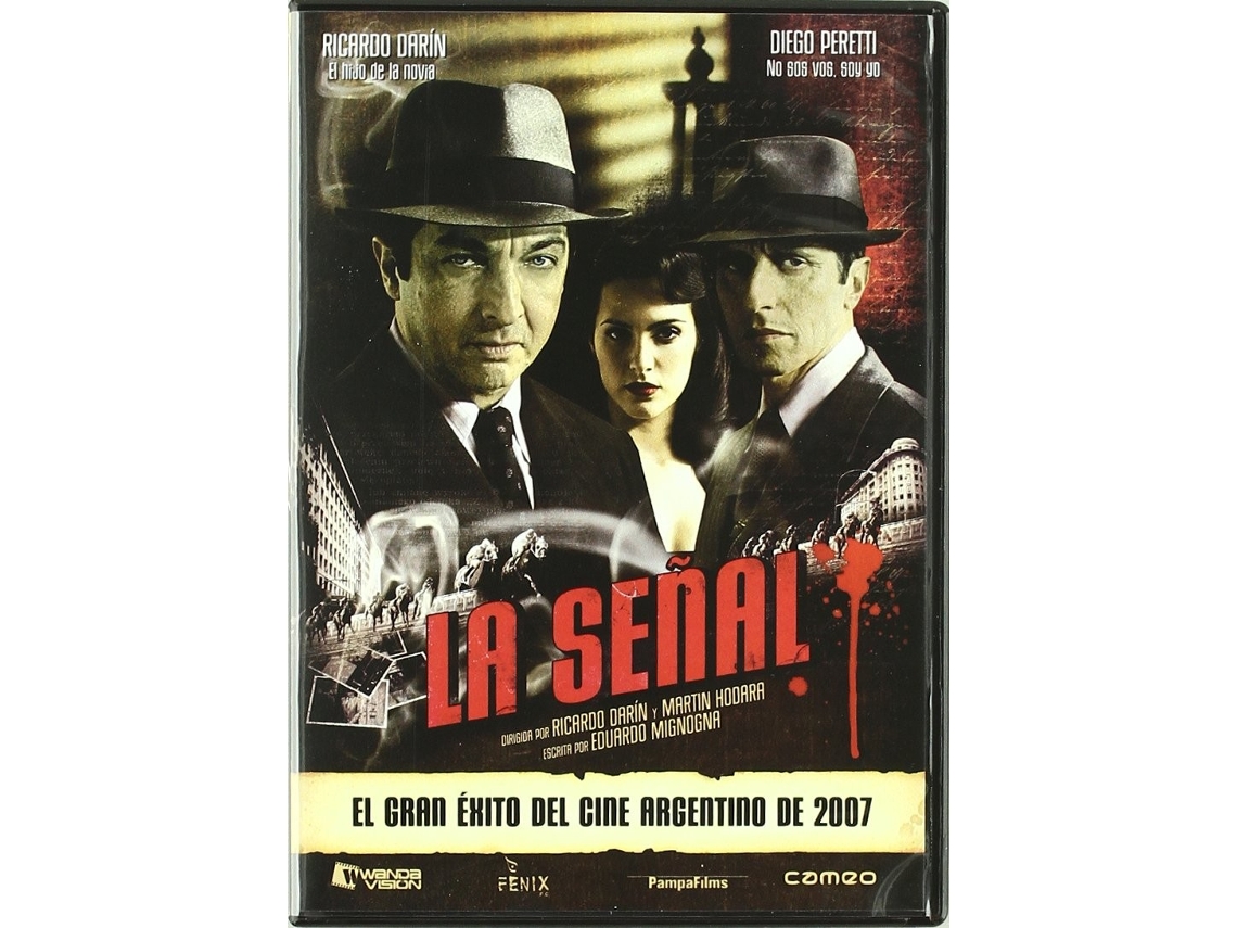 La Señal (2007)