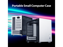 Capa Computador LAXISCREED Itx Portátil