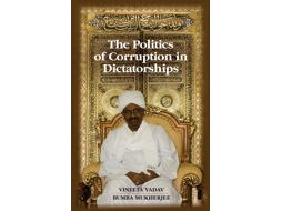 Livro The Politics of Corruption in Dictatorships (Inglês)