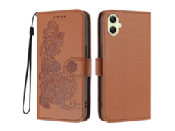Capa Compatível Com Galaxy A06 4g