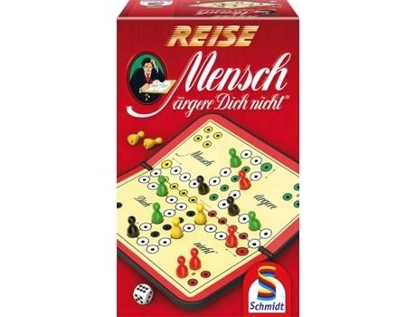 Jogo de Tabuleiro  49324 (Idade Mínima: 6)