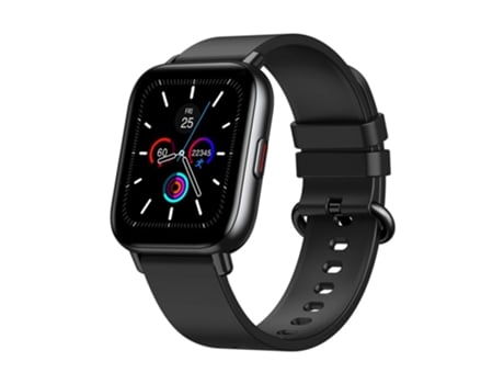 Relógio Inteligente Gts Pro Com Monitor De Frequência Cardíaca, Spo2, Tela Touch 1,65 Jillioper