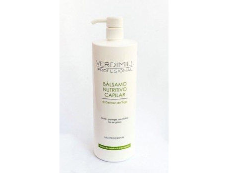 Verdimill Balm Conditioner 1000Ml 1 L