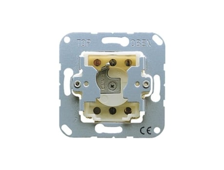 Botão De Controle De Chave Para Persianas Jung 138.18