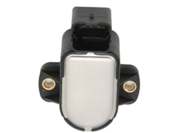 Sensor De Pressão Laxiscreed Cg-01-047 Para Peugeot 206 - Substituição Do Sensor Switch De Pressão