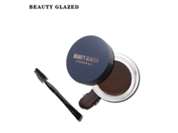 Gel E Creme Para Sobrancelhas Maquiagem Duradoura Coloração