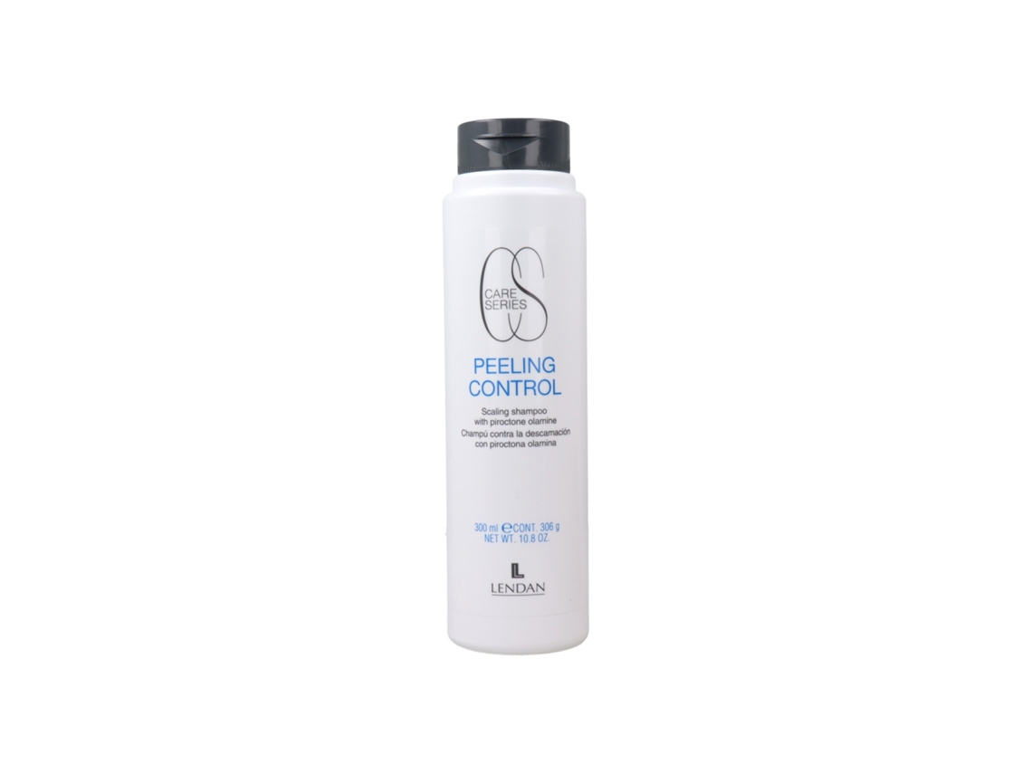 Cs Peeling Control Champú 300 Ml Lendan