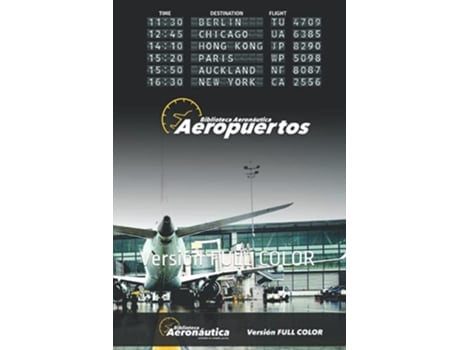 Livro Airbus Vs Boeing de Facundo Conforti (Português)