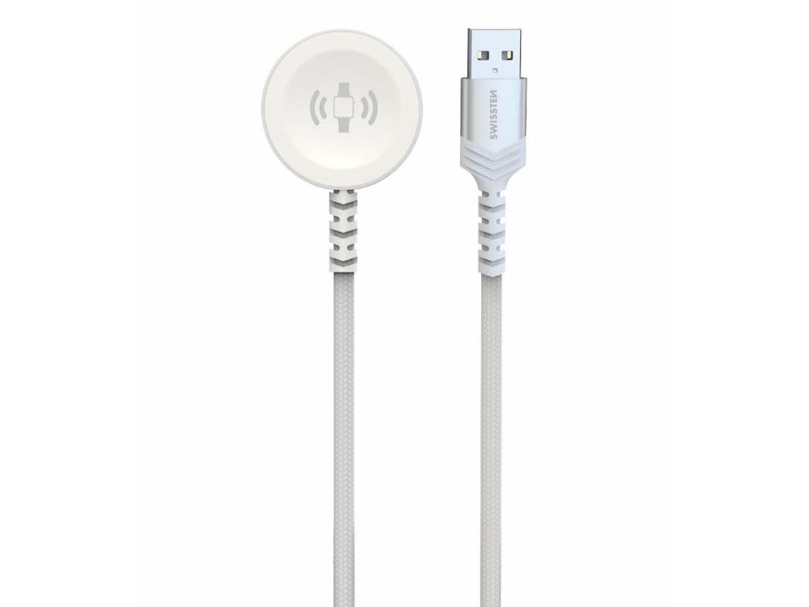 Cabo SWISSTEN USB Apple Watch Wireless