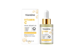 Sérum Facial Anti rugas Vitamina C Potente