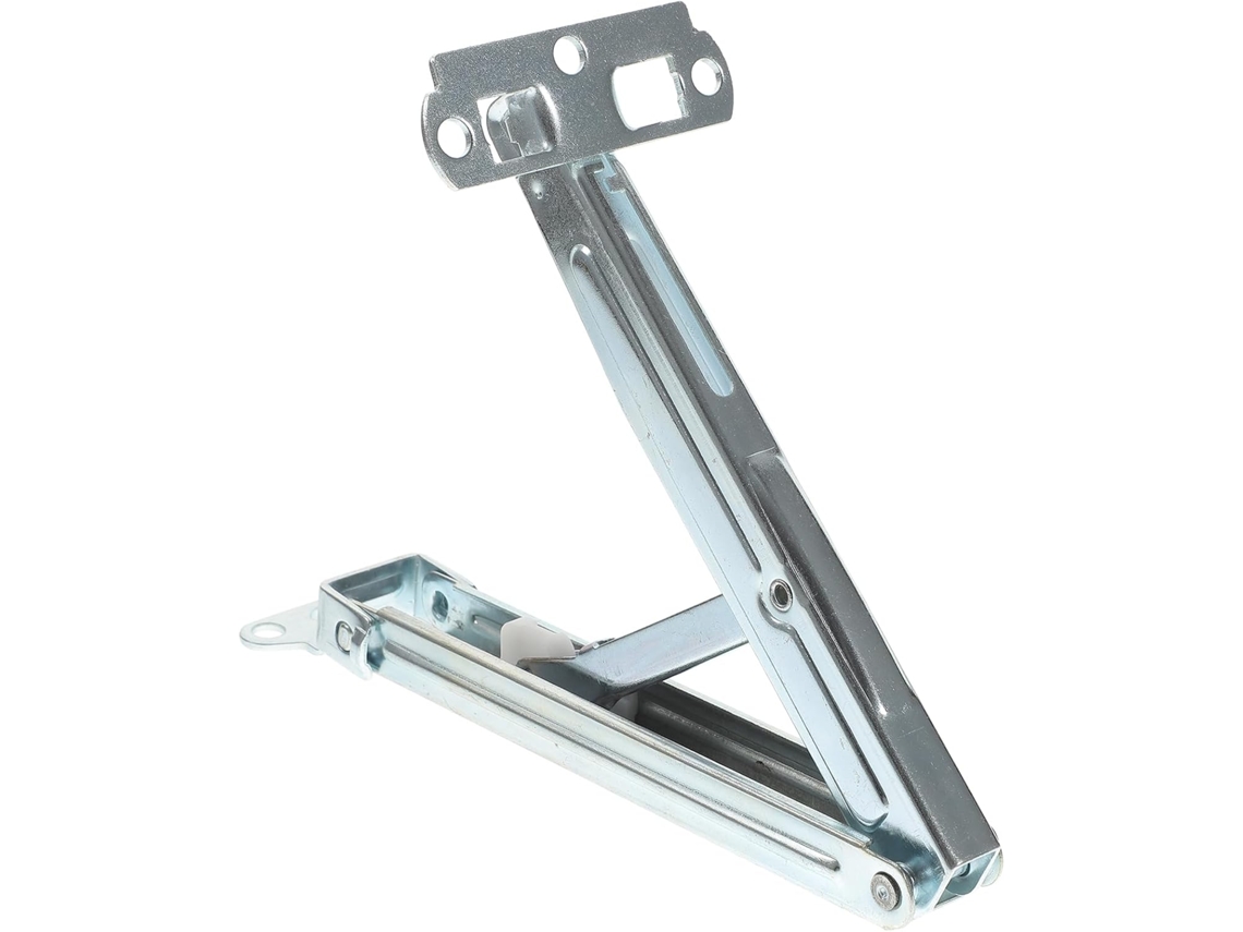 Suporte De Mesa Dobrável Ajustável Alipis, Com Dobradiça Triangular De Aço Multiposições Para Estudo Estudantil