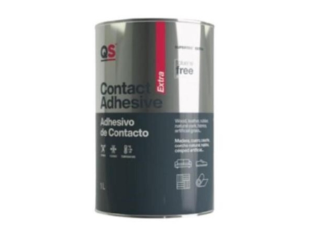 Cola contacto s/rapido supertec extra 1l