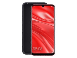 Capa De Tpu Para Celular Huawei Enjoy 9s