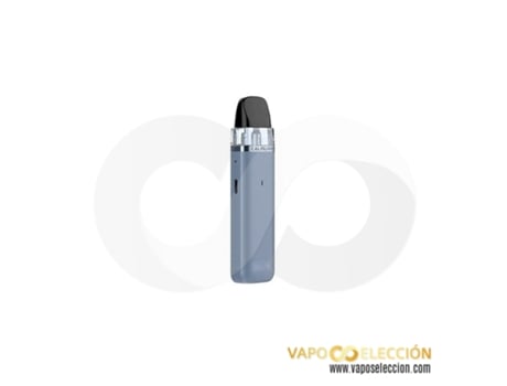 Caliburn G3 Lite Pod Kit Produto Sem Nicotina UWELL