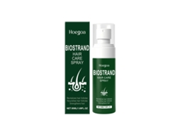 Spray Fortalecedor e Hidratante para Cabelo Grosso