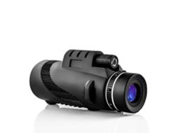 Monocular 10×42 de alta potência e definição portátil | S/MARCA