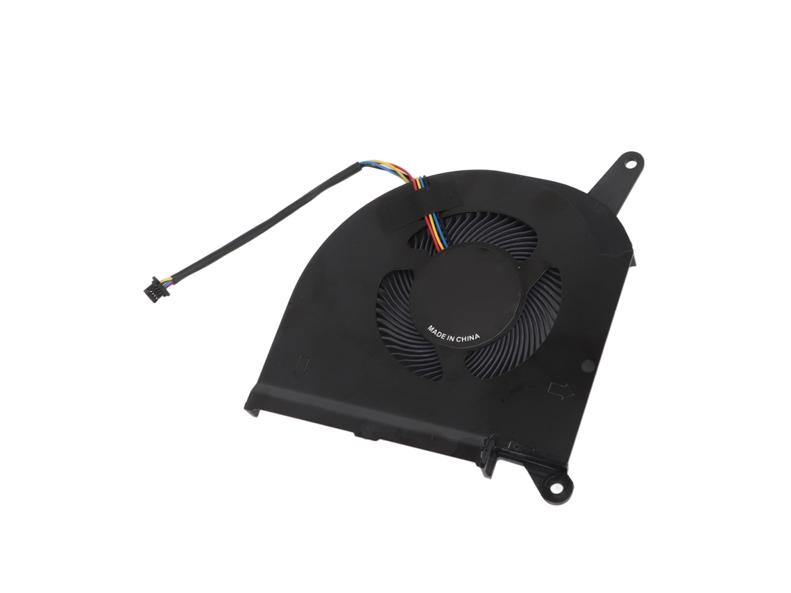 Cooler Integrado Para Notebook (substituição De Resfriamento Para Série Aero)