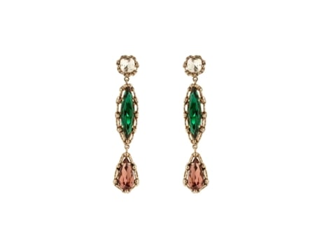 Orecchini Donna Sodini Bijoux 551611 Metallo