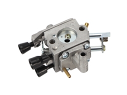 Carburador de Substituição Primerox para Motosserra FS400 FS450 FS480