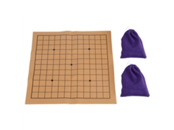 Brinquedo Educativo Laxiscreed Othello Com 90 Peças, Tabuleiro De Flanela E Armazenamento Portátil Para Crianças