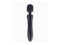 Vibrador Lalamoli Cr0428wqh19preto Lalamoli