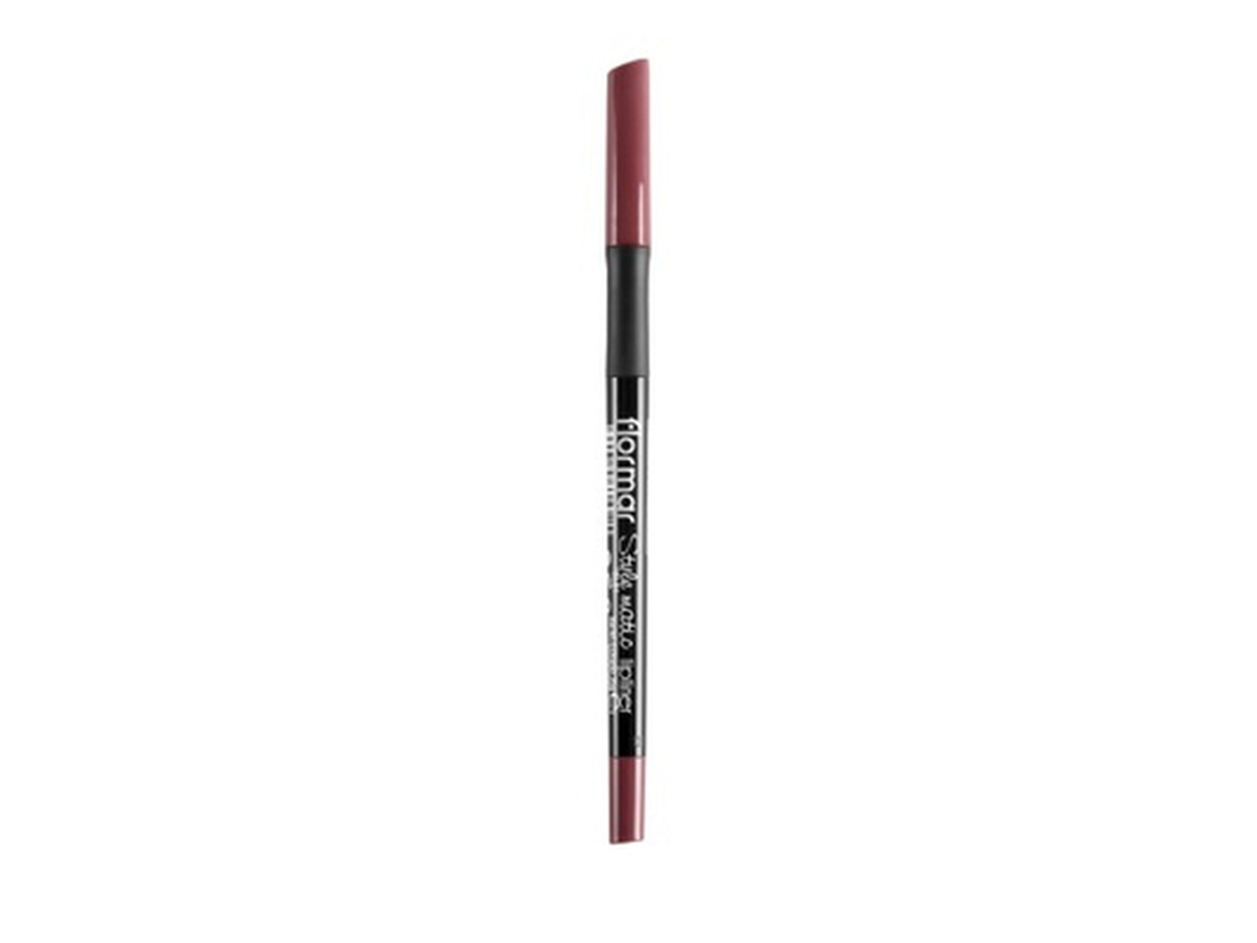 Lápis De Lábios Style Matic Lipliner Flormar