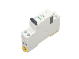Interruptor de Circuito Miniatura com Proteção Contra Vazamentos Ac 230v 6a Acessórios Elétricos Completos
