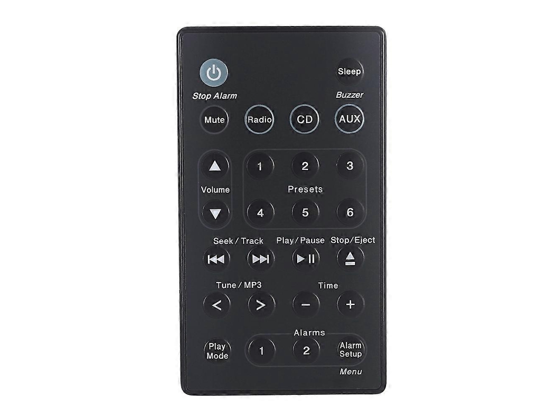 Comando À Distância Para Bose-b7 Miaoyun Wave Cd Audio Music System 1/2/3/4 Generation Awrcc1 Awrcc2 Awrcc3 Awrcc4