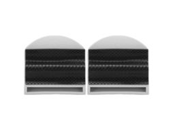 Startrc 2 Peças Clip Adaptador Estabilizador Móvel De Liberação Rápida Estendido Para Dji Om4