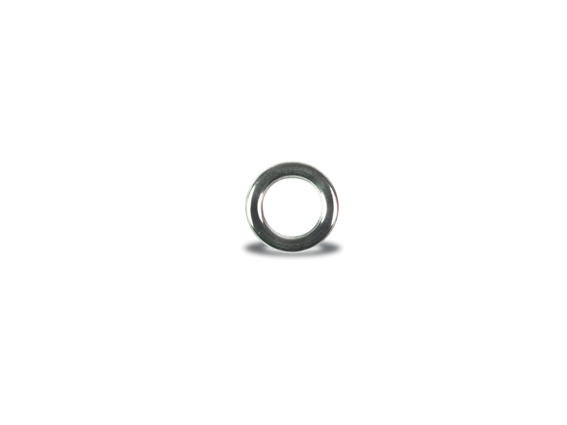 Conjunto de 8 Anéis Partidos VMC 3563Po Solid Taille 5