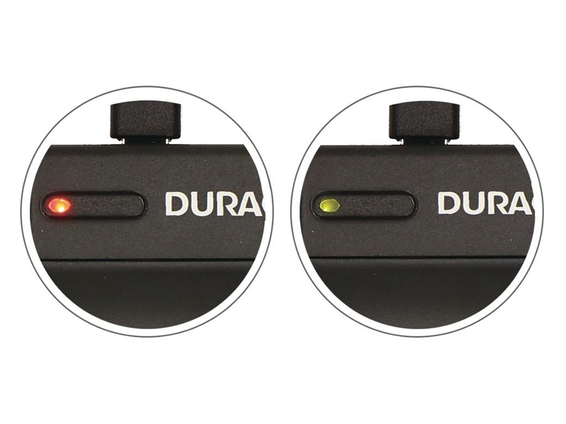 Duracell Drp5952 Carregador de Bateria Usb